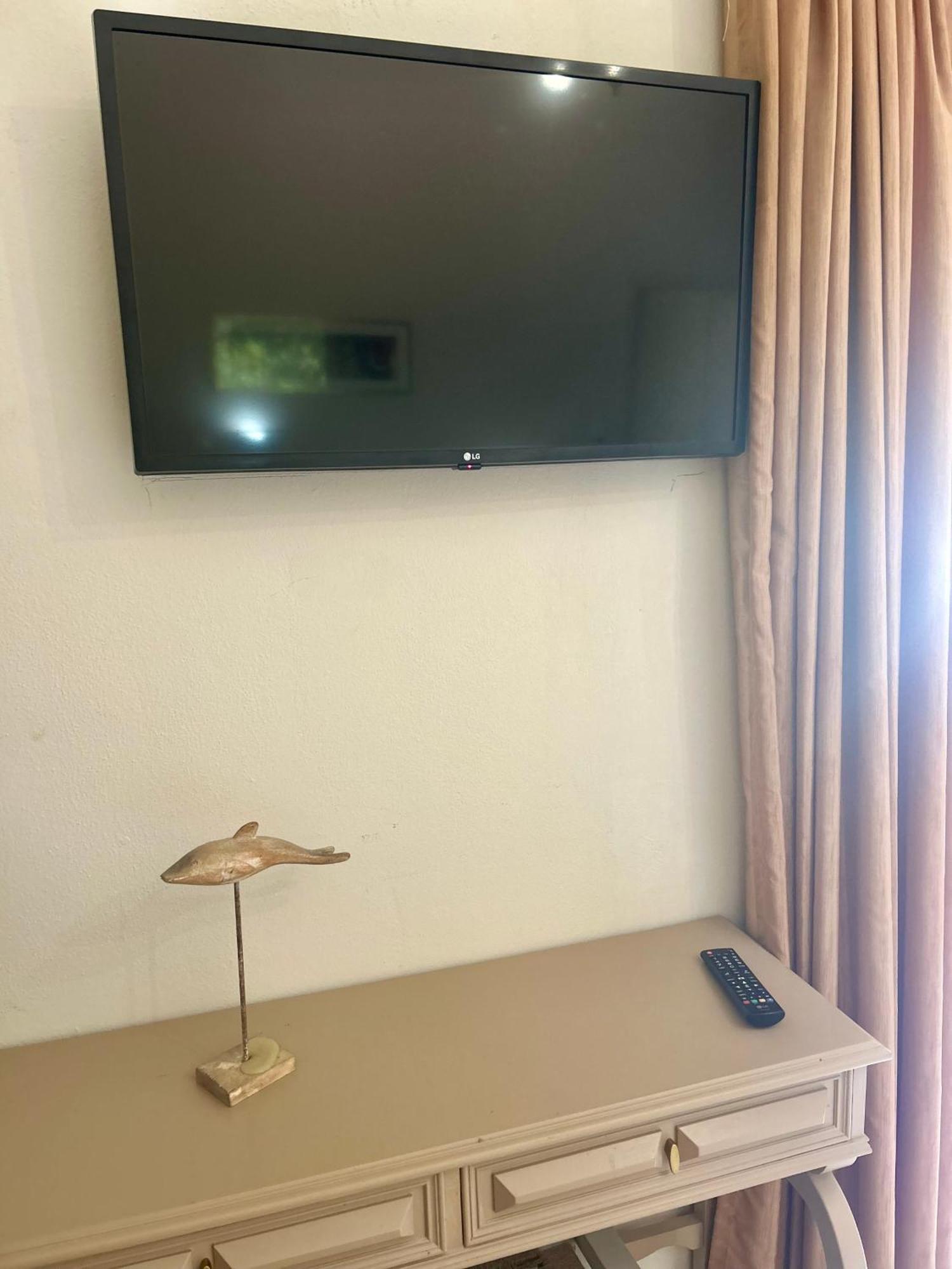 Esperia Apartments 普拉坦斯 外观 照片