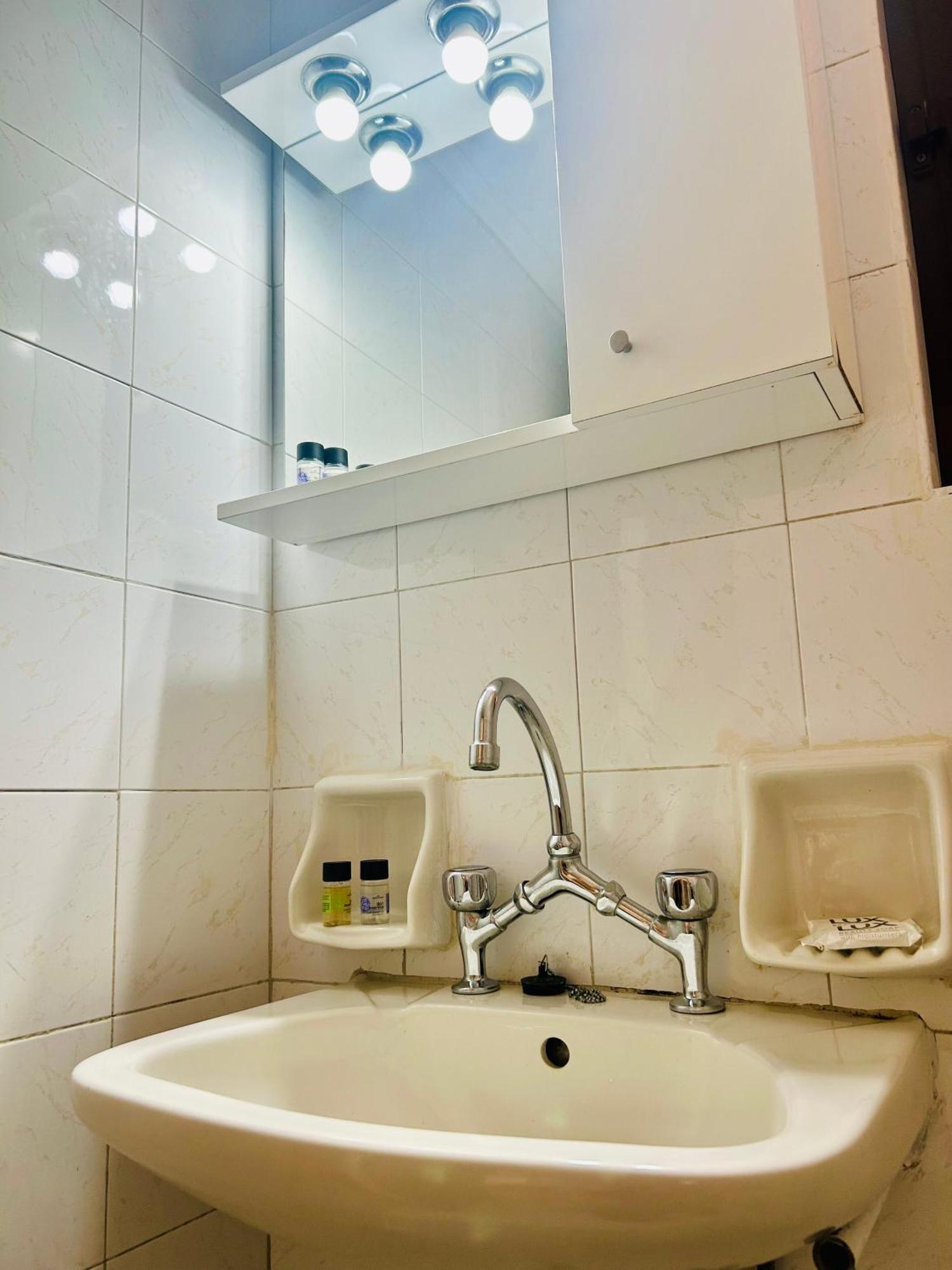 Esperia Apartments 普拉坦斯 外观 照片